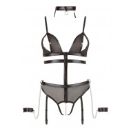 Cotelli Bond | S